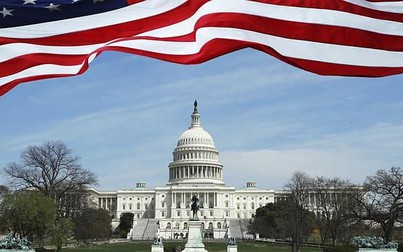 Thượng viện Mỹ thông qua dự luật chi tiêu ngân sách dài hạn