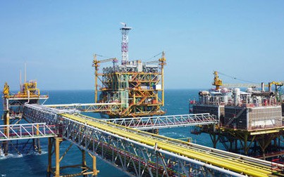 Giá dầu châu Á giảm 6 phiên liên tục