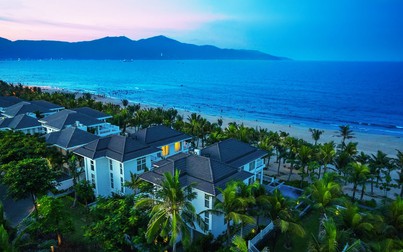Giá bán bất động sản nghỉ dưỡng Đà Nẵng tăng 16%