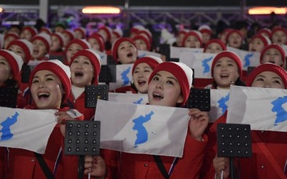 Báo Nhật nói Triều Tiên không cần “cầu xin” đối thoại với Mỹ