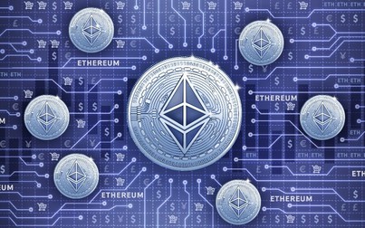 Ethereum tiếp tục tăng giá, có thể quay lại 1.000 USD trong hôm nay