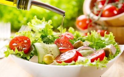 Gợi ý 4 món salad thơm ngon từ rau củ chống ngán cho bữa cơm ngày Tết