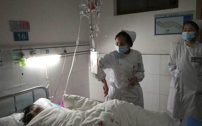 Xe khách đưa người làm việc sau kỳ nghỉ Tết gặp nạn gây thương vong lớn ở Trung Quốc