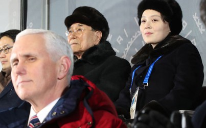 Triều Tiên hủy cuộc gặp với Phó Tổng thống Mỹ tại Hàn Quốc vào phút chót