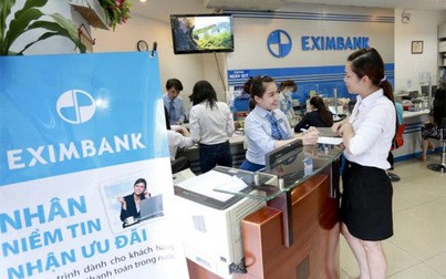 Lãnh đạo Eximbank nói gì về vụ 245 tỷ đồng của khách hàng 'bốc hơi'?
