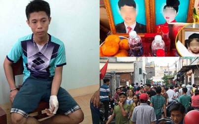 Vụ thảm sát ở Bình Tân: VKSND TP.HCM yêu cầu thực nghiệm hiện trường