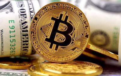 Bitcoin quay lại mốc 10.000 USD sau khi đón tin tốt lành từ nghị trường Mỹ