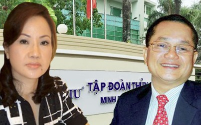 Bà Chu Thị Bình mất 245 tỷ ở Eximbank: Nữ đại gia nổi tiếng