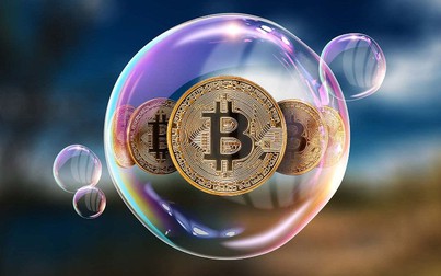 Bitcoin khởi đầu ảm đạm phiên đầu tuần, về mốc dưới 9.500 USD