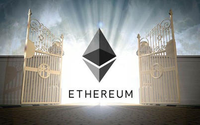 Cạnh tranh cùng EOS và "bản sao" khiến Ethereum chững lại