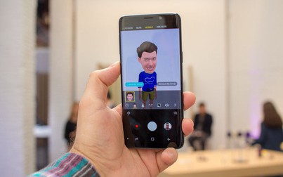 Chuỗi bán lẻ tung hàng loạt ưu đãi 'khủng' khi đặt hàng Samsung Galaxy S9/S9+