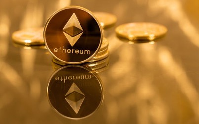 Ethereum dự báo tăng 8% giá trước sự phấn khởi của nhà đầu tư