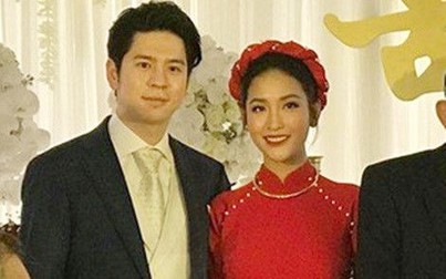 Mai Hồ sẽ không mời Trấn Thành dự đám cưới với 'soái ca' Việt kiều