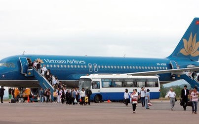 Phạt 4 cá nhân trong vụ hành khách đi Myanmar lên nhầm máy bay tới Singapore