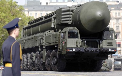 Tổng thống Putin nói tên lửa mới của Nga có thể vươn tới mọi địa điểm trên thế giới