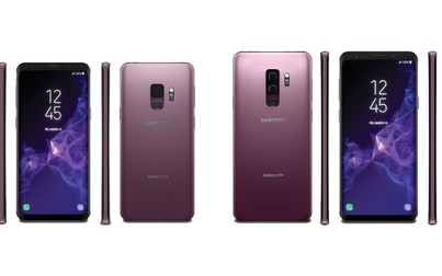 Đọ camera Samsung Galaxy S9/S9+ với những đối thủ cùng phân khúc