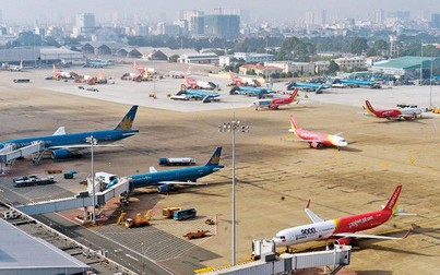 Sân bay Long Thành không thể là cổng chính của đường hàng không quốc tế vào Việt Nam