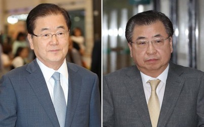 Hàn Quốc sẽ cử Giám đốc Cơ quan tình báo Quốc gia tới Triều Tiên