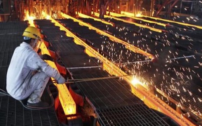 Hiệp hội Thép Việt Nam sẽ kiến nghị đưa việc Mỹ hạn chế nhập khẩu thép ra WTO