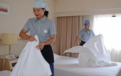 Thực tập sinh Việt Nam ở Nhật bị “ăn chặn” gần 3 triệu Yen