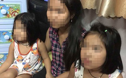 Bắt khẩn cấp nữ Việt kiều liên quan đến vụ bắt cóc 2 trẻ em ở Sài Gòn