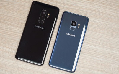 Số lượng "đặt gạch" Samsung S9 chỉ bằng 70% so với Galaxy S8
