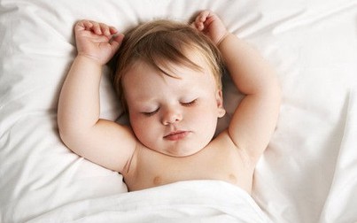 Bé ngủ ít khi lớn lên rất dễ mắc căn bệnh này