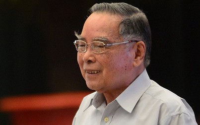 Cử hành quốc tang nguyên Thủ tướng Phan Văn Khải trong hai ngày 20-21/3