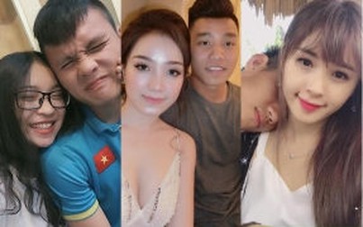 Bóng hồng của U23 Việt Nam: Người được fan yêu quý, kẻ nhận ‘gạch đá’ vì hành động kém sang