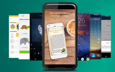 Tám ứng dụng thiết thực cho những ai sử dụng điện thoại hệ điều hành Android