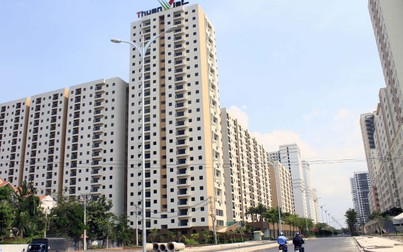 Thị trường căn hộ Việt Nam sẽ tiếp tục tăng trưởng trong năm 2018