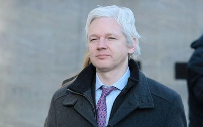 Ecuador cắt mạng internet của ông chủ trang WikiLeaks vì không giữ đúng cam kết