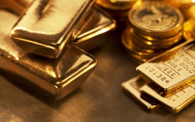 Vàng thế giới khựng lại, vàng trong nước giảm mạnh dưới 37 triệu đồng/lượng