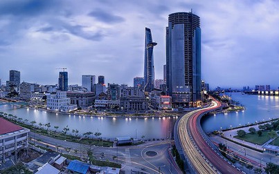 VAMC chuẩn bị đấu giá tòa nhà Saigon One Tower với mức khởi điểm 6.110 tỷ đồng