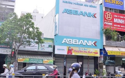 Ngân hàng ABbank lên tiếng vụ 2 thanh niên cướp táo tợn giữa ban ngày