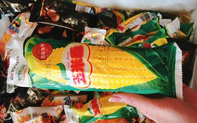 Kem Trung Quốc 3.000 đồng tràn về: 'Hàng nội địa' ăn đi đừng sợ