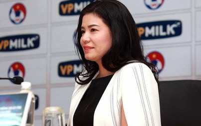 Bà chủ VPMilk