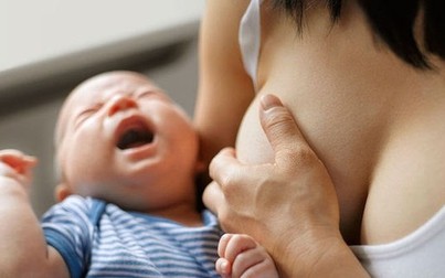 Những dấu hiệu nguy hiểm ở trẻ sơ sinh cần chú ý
