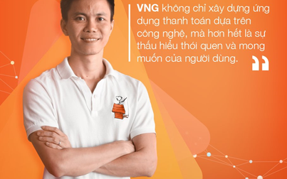 Cựu CEO Uber Việt Nam Đặng Việt Dũng đầu quân cho VNG