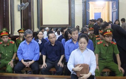 Vụ án bà Hứa Thị Phấn: Ngân hàng CB cam kết thực hiện phán quyết của HĐXX