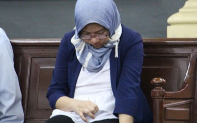 Vụ án bà Hứa Thị Phấn: Luật sư phải chịu trách nhiệm về số tài liệu mới cung cấp