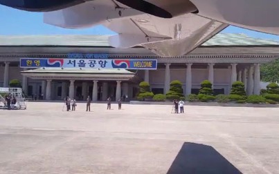 Triều Tiên cho phép phóng viên Hàn Quốc đến đưa tin việc phá bỏ bãi thử hạt nhân