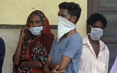 Virus Nipah giết chết ít nhất 10 người ở Ấn Độ