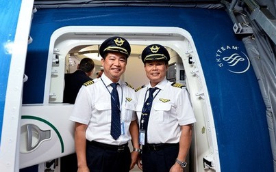 Phi công Việt Nam “cầu cứu” Phó Thủ tướng vì 2 Thông tư của Bộ GTVT