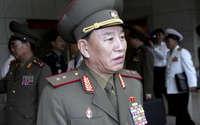 Phó Chủ tịch đảng Lao động Triều Tiên tới Mỹ chuẩn bị cho Hội đàm Mỹ- Triều