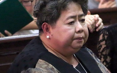 Bà Hứa Thị Phấn bị kết án 30 năm tù, bồi thường hơn 16.000 tỷ đồng