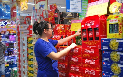 Có cần phải áp thuế tiêu thụ đặc biệt với các sản phẩm sử dụng đường, khi người Việt chưa béo phì?