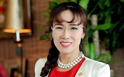 Cổ phiếu Vietjet Air liên tục tăng trần, nữ tỷ phú Nguyễn Thị Phương Thảo trở thành người giàu thứ 2 sàn chứng khoán