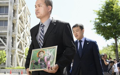 Kẻ bị cáo buộc giết bé gái người Việt ở Nhật nói mình vô tội