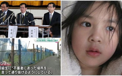 Hôm nay tòa án Nhật Bản xét xử vụ bé gái Việt Nam bị sát hại